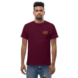 Heritage T (Gold Chest)