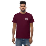 Heritage T (White Chest)