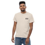 Heritage T (Black Chest)