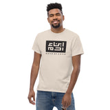 Heritage T (White Knock Out)