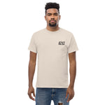 Heritage T (Black Chest)