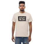 Heritage T (White Knock Out)