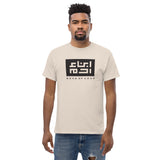 Heritage T (White Knock Out)