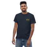 Heritage T (Gold Chest)