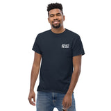 Heritage T (White Chest)