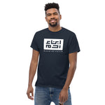 Heritage T ( White Knock Out)