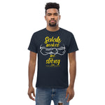 Salah Makes me Strong T-Shirt