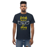 Salah Makes me Strong T-Shirt