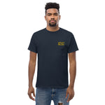 Heritage T (Gold Chest)
