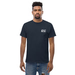Heritage T (White Chest)