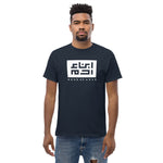 Heritage T ( White Knock Out)