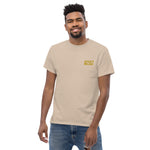 Heritage T (Gold Chest)