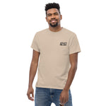 Heritage T (Black Chest)