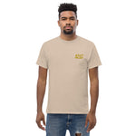 Heritage T (Gold Chest)