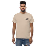 Heritage T (Black Chest)