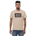 Heritage T (White Knock Out)