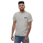 Heritage T (Black Chest)