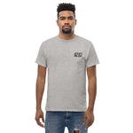 Heritage T (Black Chest)