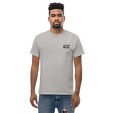Heritage T (Black Chest)