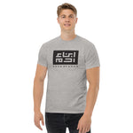 Heritage T (White Knock Out)