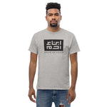 Heritage T (White Knock Out)