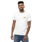 Heritage T (Gold Chest)