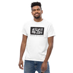 Heritage T (White Knock Out)