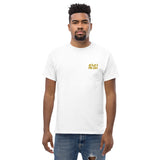 Heritage T (Gold Chest)