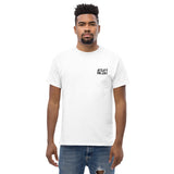 Heritage T (Black Chest)