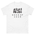 Heritage T (Black Logo)