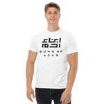 Heritage T (Black Logo)