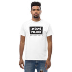 Heritage T (White Knock Out)