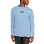 Heritage Long Sleeve T (Black Centre)