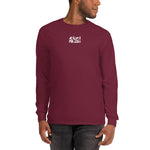Heritage Long Sleeve T (White Centre)