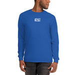 Heritage Long Sleeve T (White Centre)