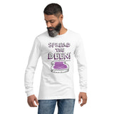 Spread the Deen - Bread & Jelly (LST)