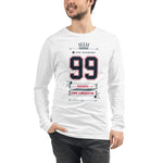 99 Names, One Creator (LST)