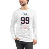 99 Names, One Creator (LST)