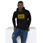 Heritage Hooded Sweater (Gold Knock Out)