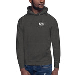Heritage Hooded Sweater (White Chest)