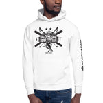 Jabal-Al Shaykh Ski Rentals Hoodie