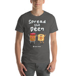 Spread the Deen T-Shirt.