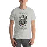 Property of The All-Knowing T-Shirt