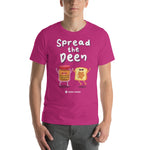 Spread the Deen T-Shirt.