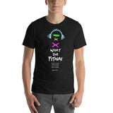 What the Fitna! T-Shirt