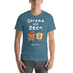 Spread the Deen T-Shirt.
