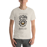 Property of The All-Knowing T-Shirt