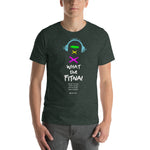 What the Fitna! T-Shirt