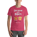 Spread the Deen T-Shirt.