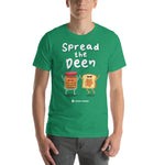 Spread the Deen T-Shirt.
